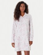 Lauren Ralph Lauren Нощница ILN32448 Relaxed Fit