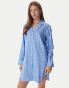 Lauren Ralph Lauren Нощница ILN32490 Relaxed Fit