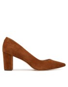 Lauren Ralph Lauren Обувки на ток Kingad 802967743002