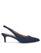 Lauren Ralph Lauren Обувки на ток Lolah II 802959263001