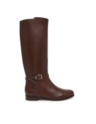 Lauren Ralph Lauren Офицерки Brooke Tll 2 Bo Tal 802974383001