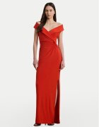 Lauren Ralph Lauren Официална рокля 253863940001 Slim Fit