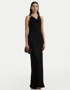 Lauren Ralph Lauren Официална рокля 253971057002 Slim Fit