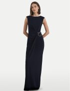Lauren Ralph Lauren Официална рокля 253979877001 Slim Fit