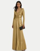 Lauren Ralph Lauren Официална рокля 253979967001 Slim Fit