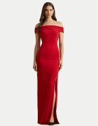 Lauren Ralph Lauren Официална рокля 253982109004 Slim Fit
