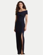 Lauren Ralph Lauren Официална рокля 253P13931002 Slim Fit