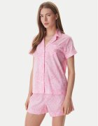 Lauren Ralph Lauren Пижама ILN12499 Regular Fit