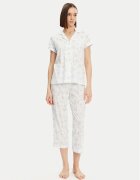 Lauren Ralph Lauren Пижама ILN92422 Regular Fit