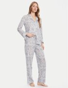 Lauren Ralph Lauren Пижама ILN92451 Regular Fit