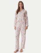 Lauren Ralph Lauren Пижама ILN92493 Relaxed Fit
