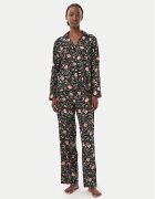 Lauren Ralph Lauren Пижама ILN92524 Regular Fit