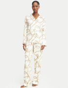 Lauren Ralph Lauren Пижама ILN92536 Regular Fit