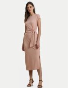Lauren Ralph Lauren Плетена рокля 250964086001 Regular Fit