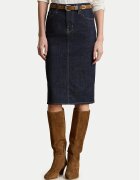 Lauren Ralph Lauren Пола тип молив 200P14644001 Regular Fit