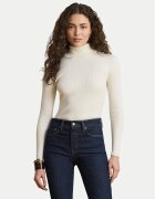 Lauren Ralph Lauren Поло 200B22258002 Slim Fit