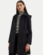 Lauren Ralph Lauren Преходно палто 297967121005 Straight Fit