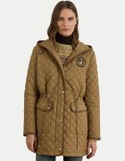 Lauren Ralph Lauren Преходно яке 297979534001 Straight Fit