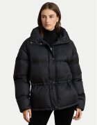 Lauren Ralph Lauren Пухено яке 200P14615001 Straight Fit