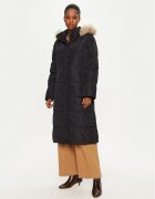 Lauren Ralph Lauren Пухено яке 297957518005 Regular Fit