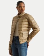 Lauren Ralph Lauren Пухено яке 297967137003 Regular Fit