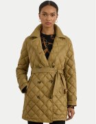 Lauren Ralph Lauren Пухено яке 297979514002 Straight Fit