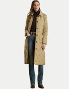 Lauren Ralph Lauren Пухено яке 297980103002 Straight Fit