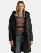 Lauren Ralph Lauren Пухено яке 297P04087001 Regular Fit