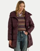 Lauren Ralph Lauren Пухено яке 297P04101002 Regular Fit