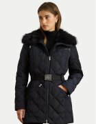 Lauren Ralph Lauren Пухено яке 297P04108001 Slim Fit