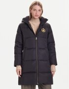 Lauren Ralph Lauren Пухено яке 297P04126002 Regular Fit