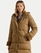 Lauren Ralph Lauren Пухено яке 297P04130001 Regular Fit