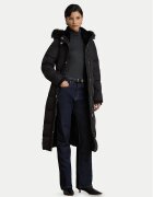 Lauren Ralph Lauren Пухено яке 297P23454002 Regular Fit