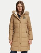 Lauren Ralph Lauren Пухено яке 297P23455003 Regular Fit