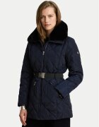 Lauren Ralph Lauren Пухено яке 297P23481003 Regular Fit