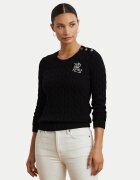 Lauren Ralph Lauren Пуловер 200932223005 Slim Fit