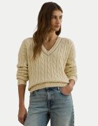 Lauren Ralph Lauren Пуловер 200971374002 Relaxed Fit
