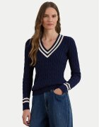 Lauren Ralph Lauren Пуловер 200B22020002 Relaxed Fit