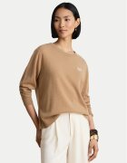 Lauren Ralph Lauren Пуловер 200P03371500 Relaxed Fit