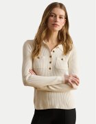 Lauren Ralph Lauren Пуловер 200P03459003 Slim Fit