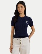 Lauren Ralph Lauren Пуловер 200P07025001 Relaxed Fit