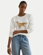 Lauren Ralph Lauren Пуловер 200P10148001 Relaxed Fit