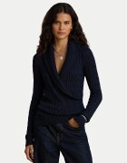 Lauren Ralph Lauren Пуловер 200P14042001 Relaxed Fit