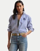 Lauren Ralph Lauren Риза 200932539001 Relaxed Fit