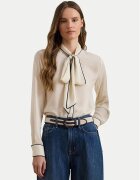 Lauren Ralph Lauren Риза 200957396003 Regular Fit
