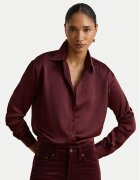 Lauren Ralph Lauren Риза 200B27610008 Relaxed Fit