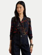 Lauren Ralph Lauren Риза 200P03553001 Regular Fit