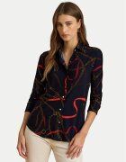 Lauren Ralph Lauren Риза 200P03716001 Regular Fit