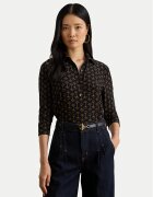 Lauren Ralph Lauren Риза 200P03717001 Regular Fit