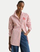 Lauren Ralph Lauren Риза 200P08746002 Relaxed Fit
